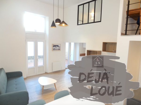 Offres de location Appartement Lyon 69003